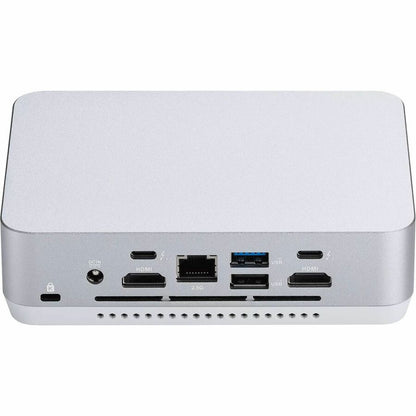 Asus NUC 14 Pro+ Desktop Computer with Intel Core Ultra 9 14th Gen, 32GB DDR5 RAM, 1TB NVMe SSD, Wi-Fi 6, and Windows 11 Home