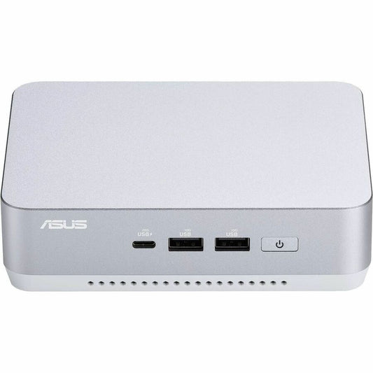 Asus NUC 14 Pro+ Desktop Computer with Intel Core Ultra 9 14th Gen, 32GB DDR5 RAM, 1TB NVMe SSD, Wi-Fi 6, and Windows 11 Home