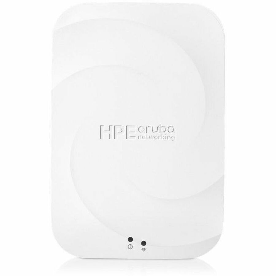 Hewlett Packard Enterprise AP-605H Tri-Band Wi-Fi 6E Indoor Wireless Access Point