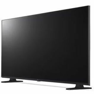 LG LR65 32LR655BPUA 32.2-inch Smart LED-LCD TV with HD Resolution and AI Processor