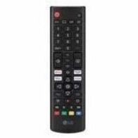 LG LR65 32LR655BPUA 32.2-inch Smart LED-LCD TV with HD Resolution and AI Processor