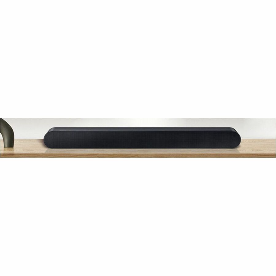 Samsung HW-S60D 5.0 Bluetooth Sound Bar Speaker with Dolby Atmos and 200W RMS Power