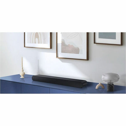 Samsung HW-S60D 5.0 Bluetooth Sound Bar Speaker with Dolby Atmos and 200W RMS Power