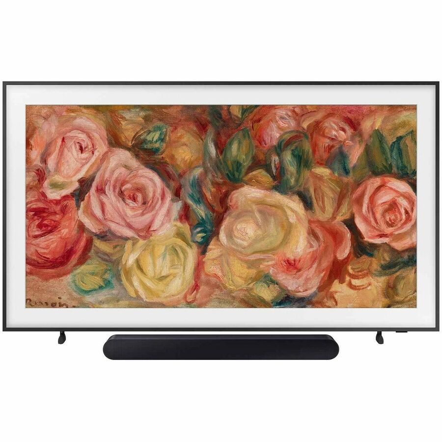 Samsung HW-S60D 5.0 Bluetooth Sound Bar Speaker with Dolby Atmos and 200W RMS Power