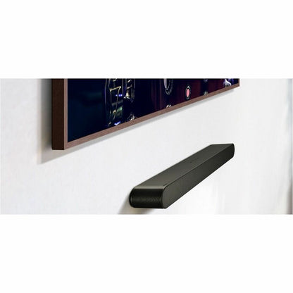 Samsung HW-S60D 5.0 Bluetooth Sound Bar Speaker with Dolby Atmos and 200W RMS Power