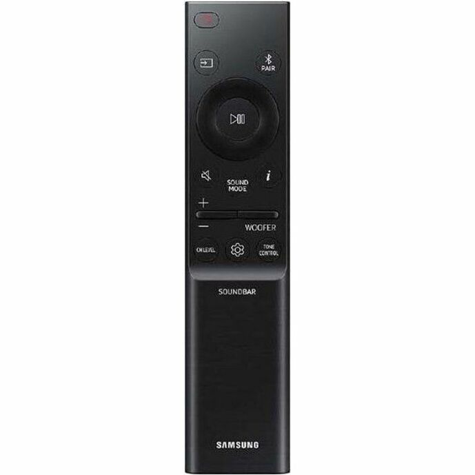 Samsung HW-S60D 5.0 Bluetooth Sound Bar Speaker with Dolby Atmos and 200W RMS Power