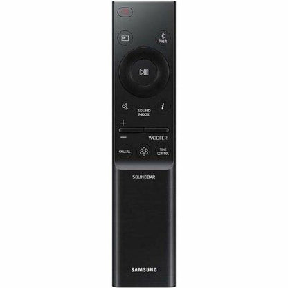 Samsung HW-S60D 5.0 Bluetooth Sound Bar Speaker with Dolby Atmos and 200W RMS Power