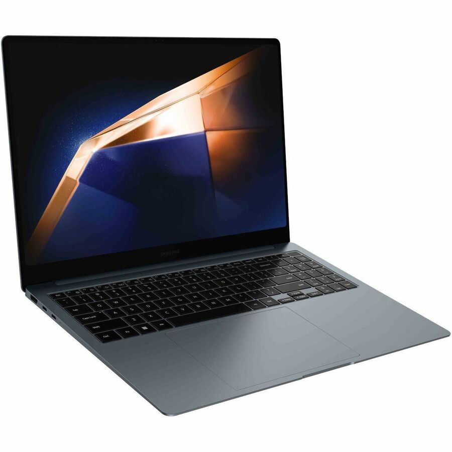 Samsung Galaxy Book4 Pro NP964XGK-KG3US 16-Inch Touchscreen Notebook with 3K Display and Intel Core Ultra 5 Processor