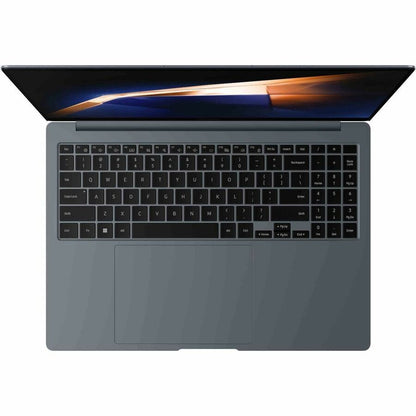 Samsung Galaxy Book4 Pro NP964XGK-KG3US 16-Inch Touchscreen Notebook with 3K Display and Intel Core Ultra 5 Processor