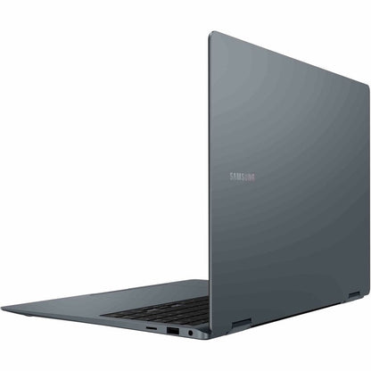 Samsung Galaxy Book4 Pro 360 NP964QGK-KG1US 16-Inch Touchscreen Convertible Laptop - Intel Core Ultra 7, 32GB RAM, 1TB SSD, Windows 11 Pro