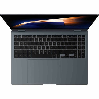 Samsung Galaxy Book4 Pro 360 NP964QGK-KG1US 16-Inch Touchscreen Convertible Laptop - Intel Core Ultra 7, 32GB RAM, 1TB SSD, Windows 11 Pro