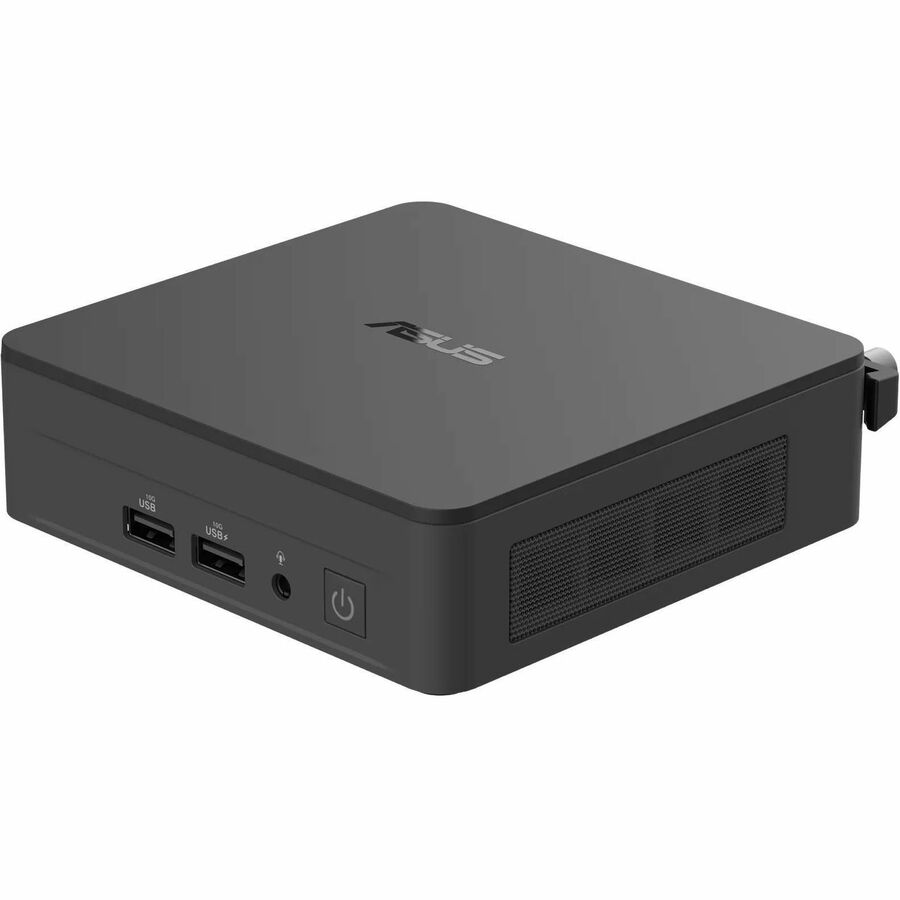 ASUS NUC 13 Pro NUC13ANKi3 Mini PC with 13th Gen Intel Core i3-1315U, 6-Core, 64GB DDR4, Wi-Fi 6E, Thunderbolt 4
