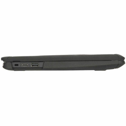 Targus 11.6" Commercial-Grade Form-Fit Cover for HP Chromebook G9 EE