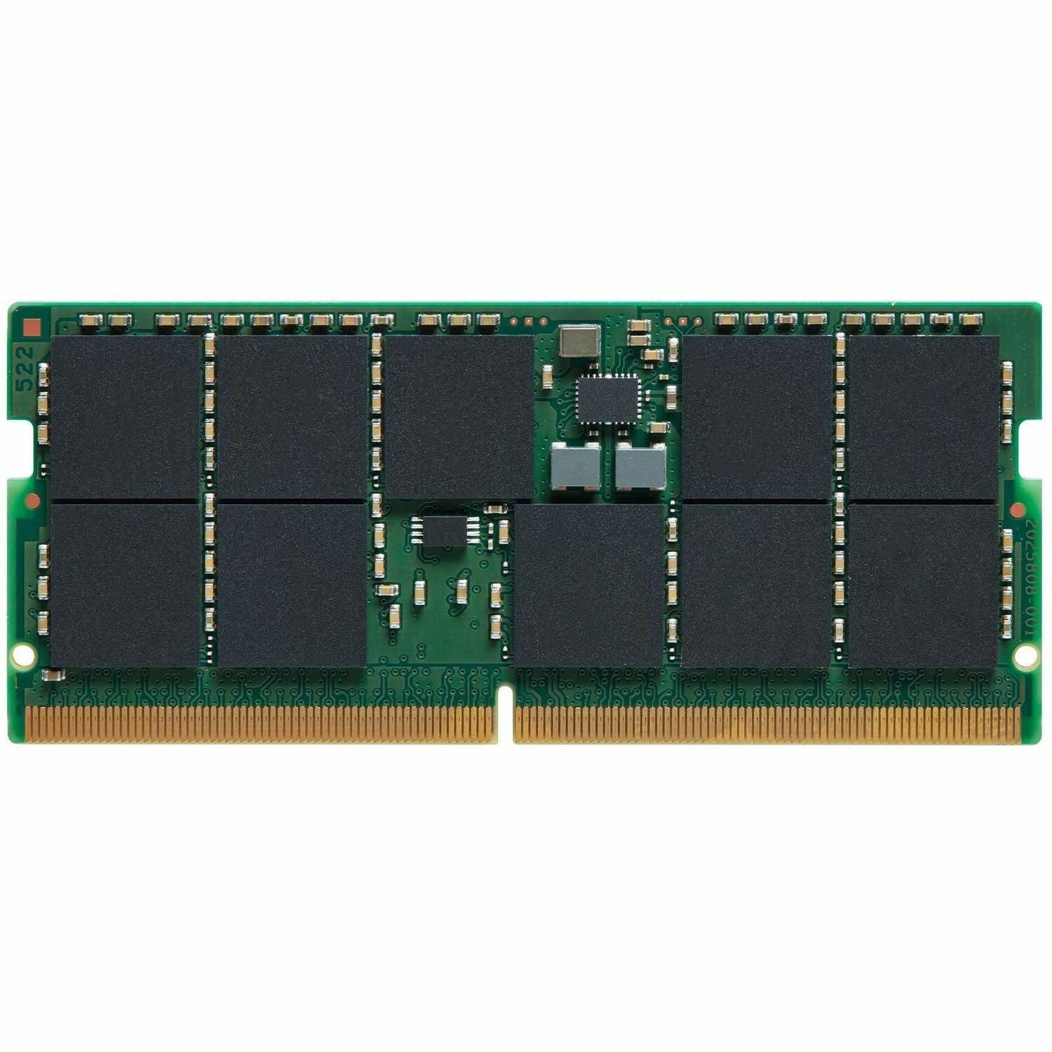 Kingston Server Premier KSM56T46BD8KM-48HM 48GB DDR5-5600 ECC SODIMM Memory Module