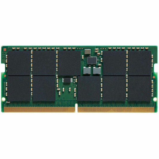 Kingston Server Premier KSM56T46BD8KM-48HM 48GB DDR5-5600 ECC SODIMM Memory Module
