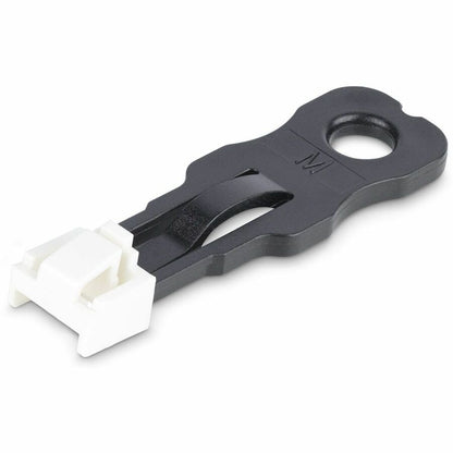 StarTech.com RJ45 Port Locks - 10 Pack with Security Key for Ethernet and LAN Ports