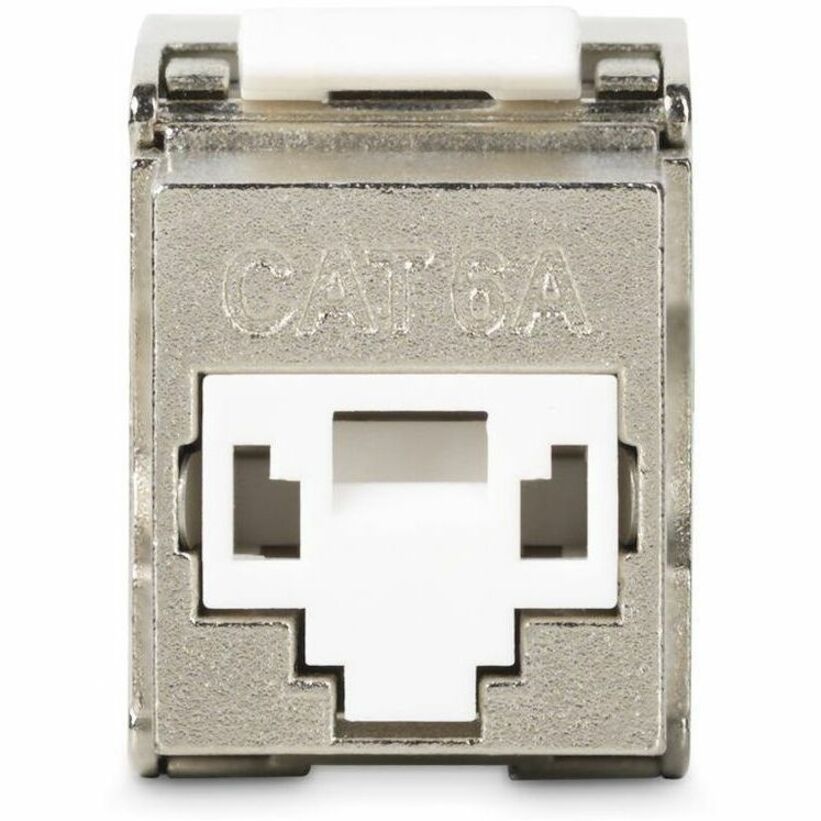 StarTech.com RJ45 Port Locks - 10 Pack with Security Key for Ethernet and LAN Ports