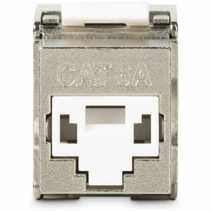 StarTech.com RJ45 Port Locks - 10 Pack with Security Key for Ethernet and LAN Ports