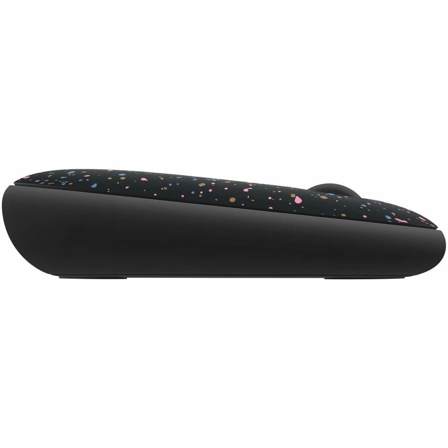 Logitech M340 Wireless Mouse with Silent Clicks and Recycled Plastic Design
