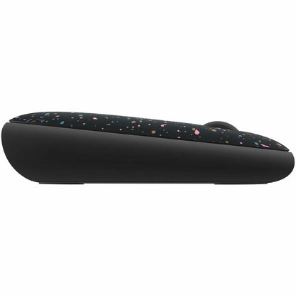 Logitech M340 Wireless Mouse with Silent Clicks and Recycled Plastic Design
