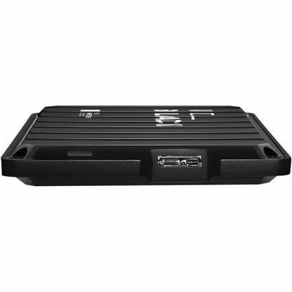 Western Digital WD Black P10 2TB Portable External Hard Drive for Gaming and PC Storage