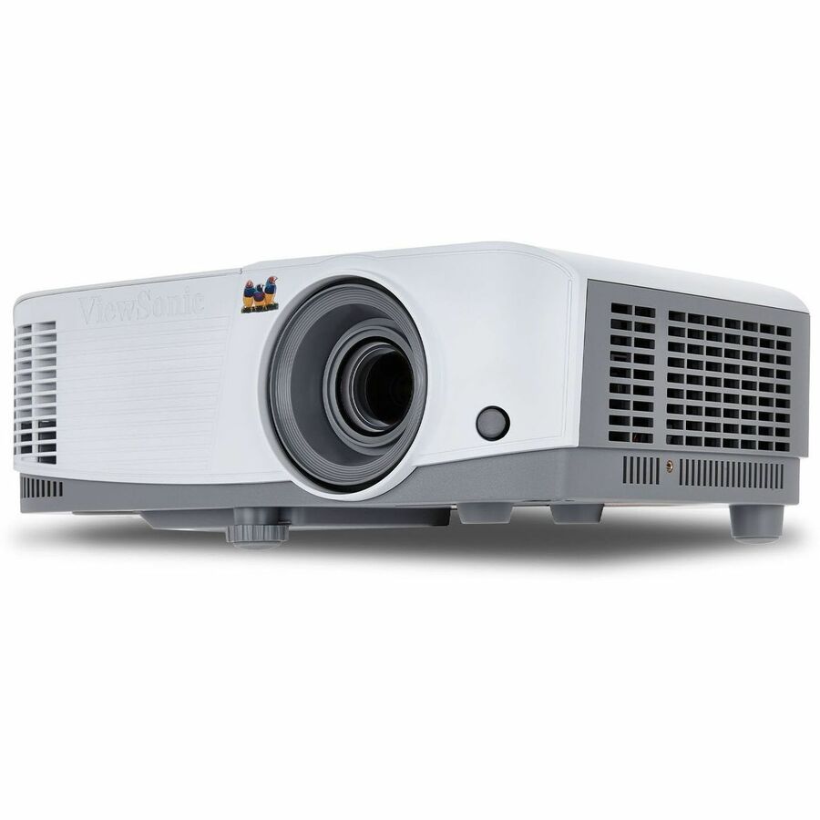 ViewSonic PA504W 4000 Lumens WXGA High Brightness Projector with HDMI and LAN Control