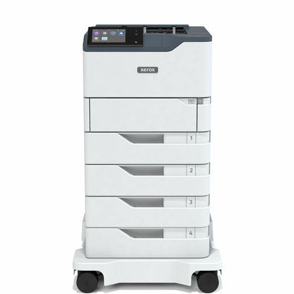 Xerox VersaLink B620 Printer – Monochrome Laser Printer with 65 ppm Speed and Compact Design