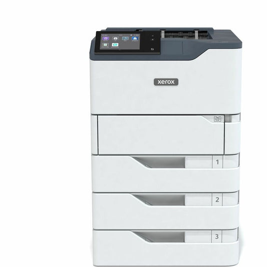 Xerox VersaLink B620 Printer – Monochrome Laser Printer with 65 ppm Speed and Compact Design