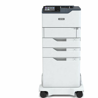 Xerox VersaLink B620 Printer – Monochrome Laser Printer with 65 ppm Speed and Compact Design