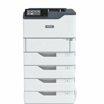 Xerox VersaLink B620 Printer – Monochrome Laser Printer with 65 ppm Speed and Compact Design