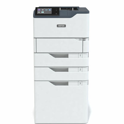 Xerox VersaLink B620 Printer – Monochrome Laser Printer with 65 ppm Speed and Compact Design