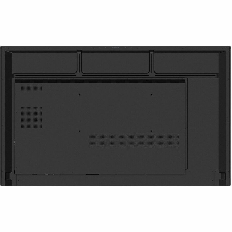 LG CreateBoard 75TR3DK-B Collaboration Display - 75-Inch UHD Multi-Touch Interactive Screen with Wireless ScreenShare and Educational Tools