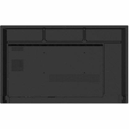 LG CreateBoard 75TR3DK-B Collaboration Display - 75-Inch UHD Multi-Touch Interactive Screen with Wireless ScreenShare and Educational Tools