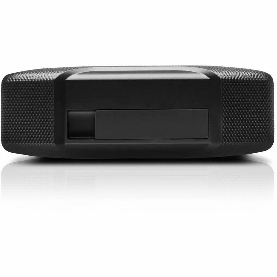 SanDisk Professional G-DRIVE ArmorATD 6TB Portable Rugged Hard Drive with USB-C and IP54 Rain/Dust Resistance