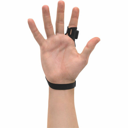 Zebra RS2100 Wearable Scanner – Compact Hands-Free Barcode Scanner for Warehouse and Logistics