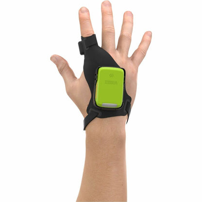 Zebra RS2100 Wearable Scanner – Compact Hands-Free Barcode Scanner for Warehouse and Logistics