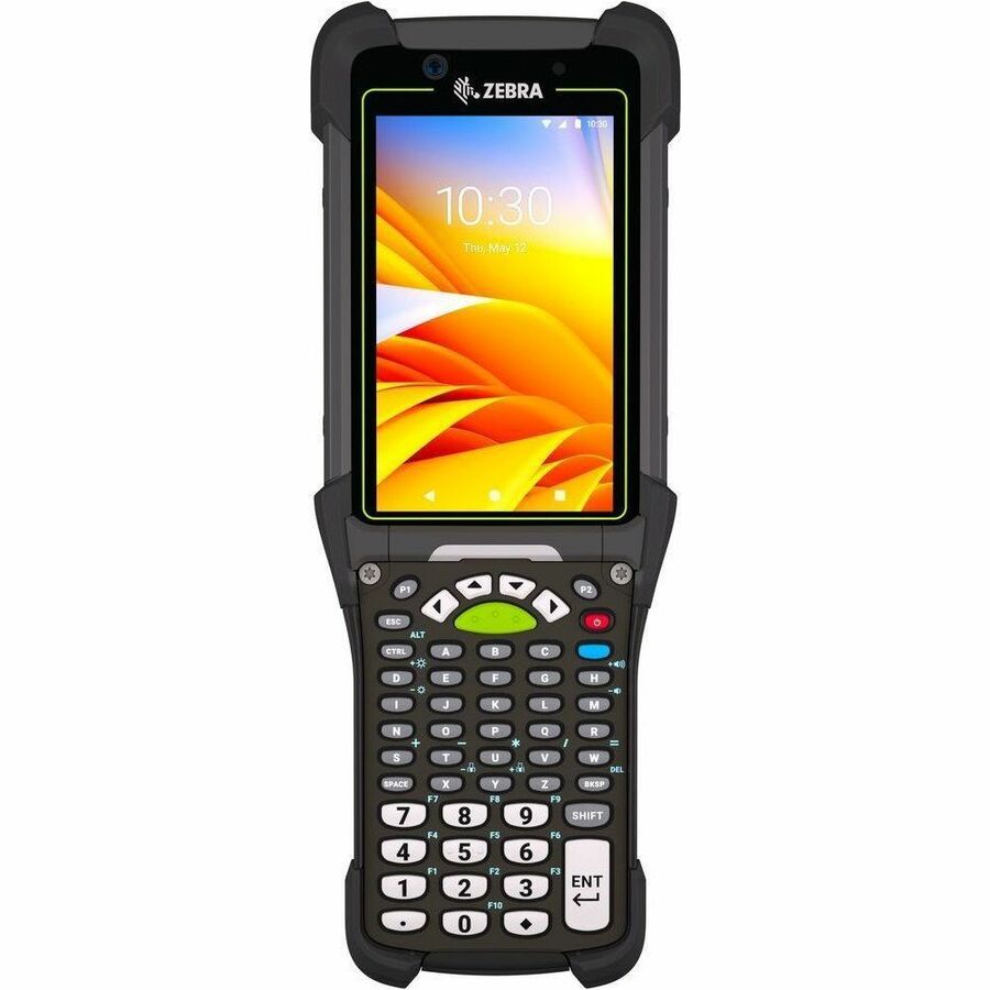 Zebra Technologies MC9450 Handheld Terminal with Advanced Scanning and 5G Connectivity