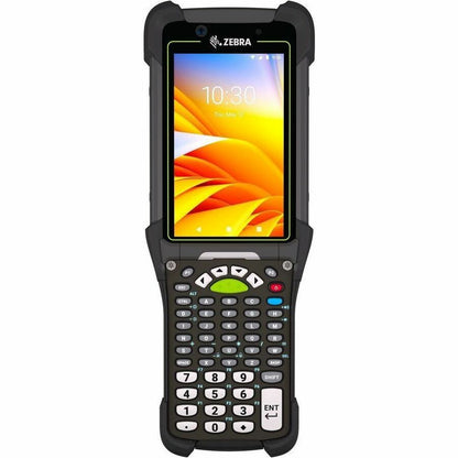 Zebra Technologies MC9450 Handheld Terminal with Advanced Scanning and 5G Connectivity