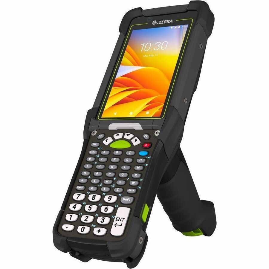 Zebra Technologies MC9450 Handheld Terminal with Advanced Scanning and 5G Connectivity