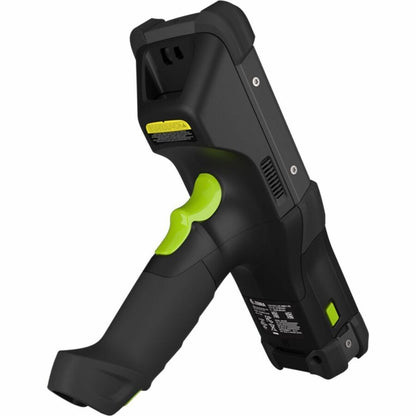 Zebra Technologies MC9450 Handheld Terminal with Advanced Scanning and 5G Connectivity