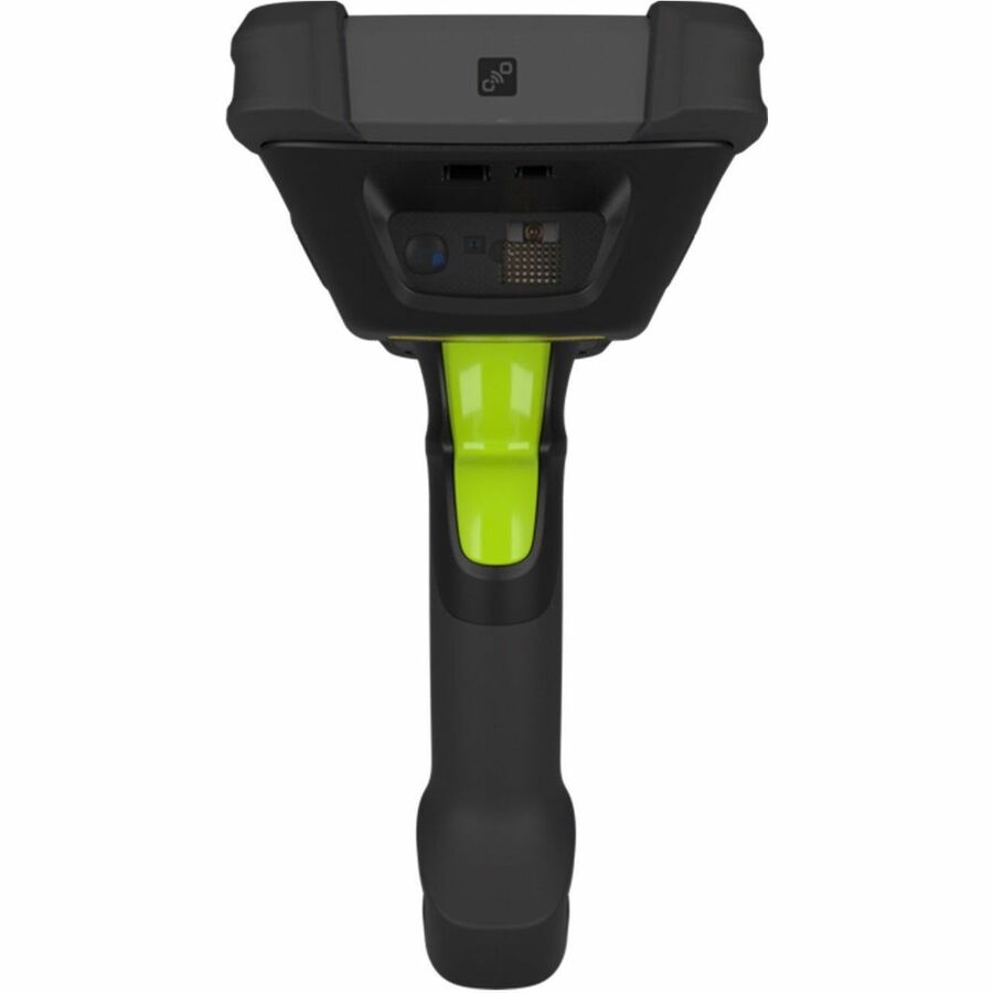Zebra Technologies MC9450 Handheld Terminal with Advanced Scanning and 5G Connectivity