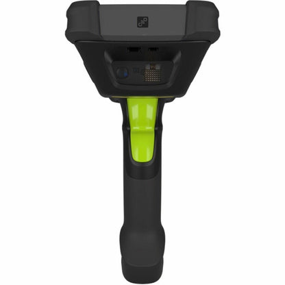 Zebra Technologies MC9450 Handheld Terminal with Advanced Scanning and 5G Connectivity