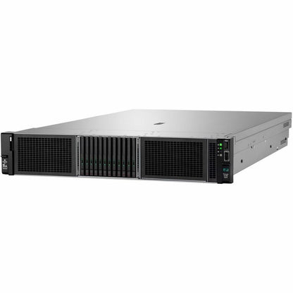 Hewlett Packard Enterprise ProLiant DL380 G11 2U Rack Server with Intel Xeon Gold 6526Y and 128GB RAM