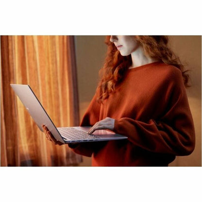 Samsung Galaxy Book4 NP754XGK-KS1US 15.6-inch Notebook with Intel Core i7-13th Gen, 16GB RAM, 512GB SSD, Full HD Display, Silver