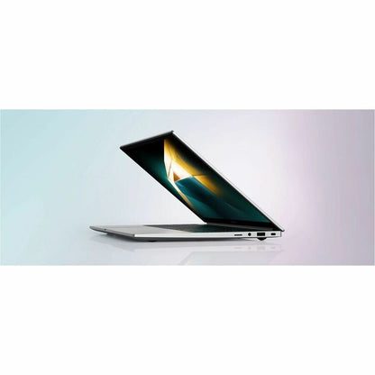 Samsung Galaxy Book4 NP754XGK-KS1US 15.6-inch Notebook with Intel Core i7-13th Gen, 16GB RAM, 512GB SSD, Full HD Display, Silver