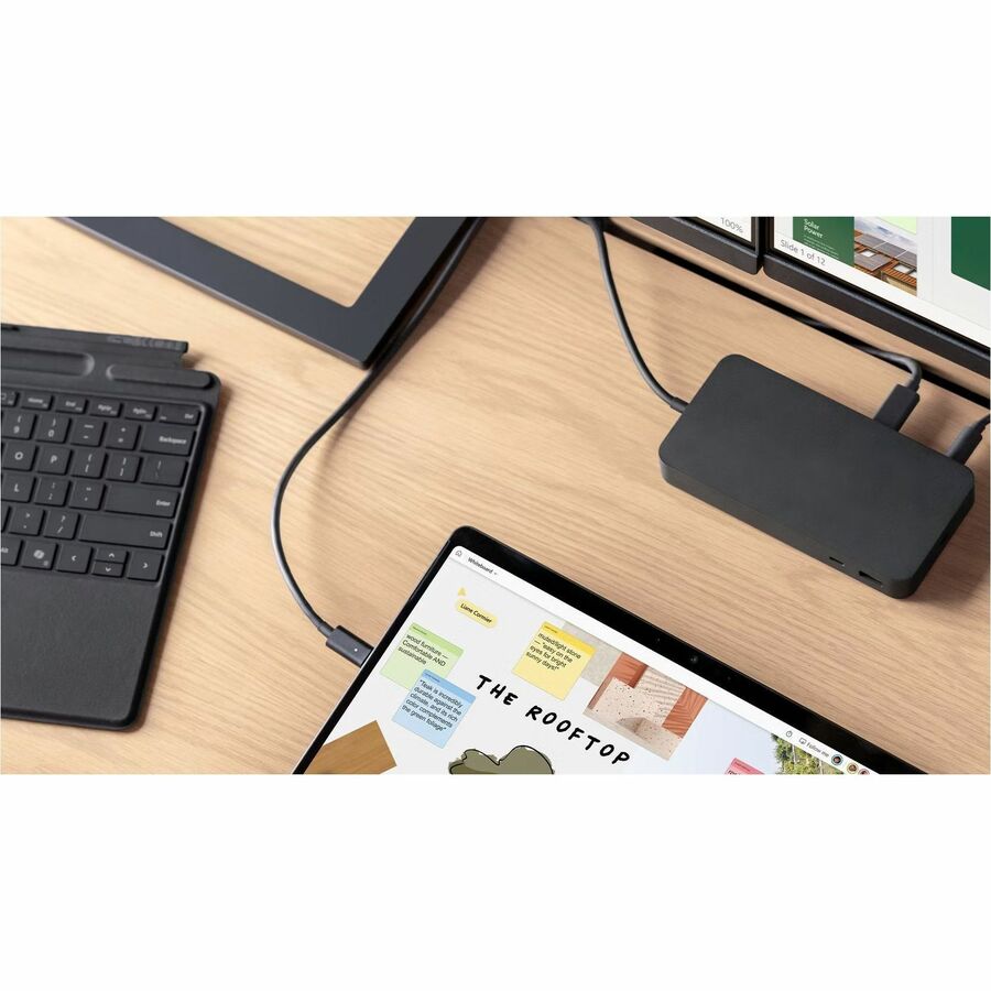 Microsoft Surface Pro 10 for Business with 13-Inch PixelSense Flow Display and Windows 11 Pro