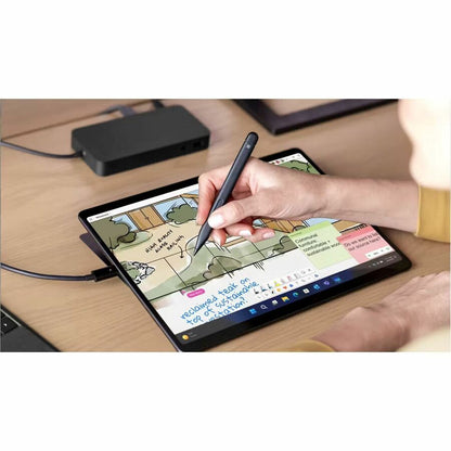 Microsoft Surface Pro 10 for Business with 13-Inch PixelSense Flow Display and Windows 11 Pro