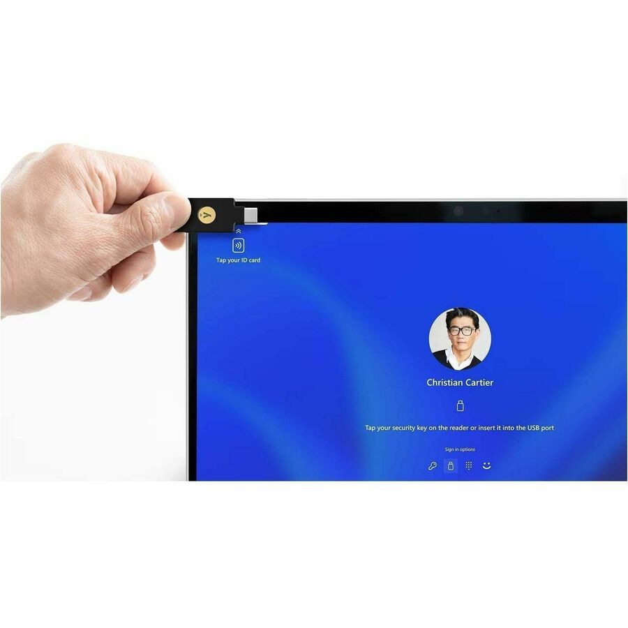 Microsoft Surface Pro 10 for Business - 13-Inch Tablet with Core Ultra 7, 32GB RAM, 256GB SSD, and vPro Technology