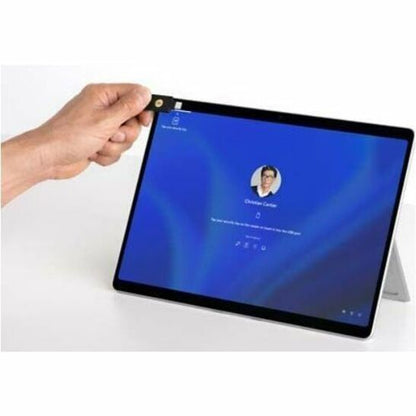 Microsoft Surface Pro 10 for Business - 13-Inch Tablet with Core Ultra 7, 32GB RAM, 256GB SSD, and vPro Technology