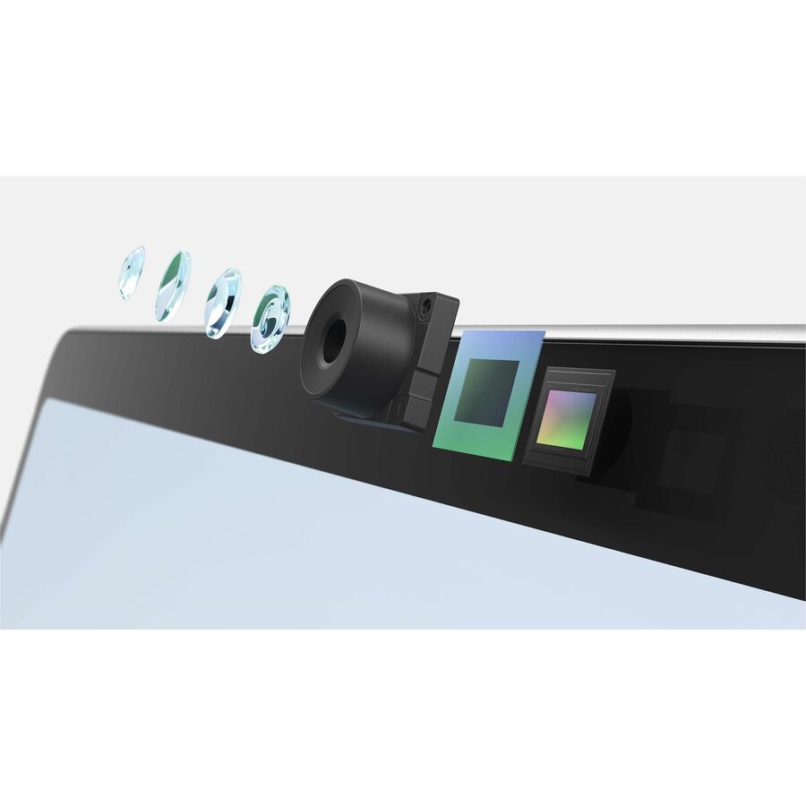 Microsoft Surface Pro 10 for Business - 13-Inch Tablet with Core Ultra 7, 32GB RAM, 256GB SSD, and vPro Technology